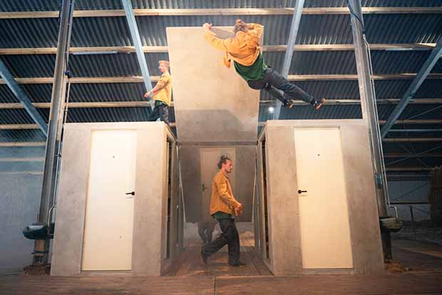 فستیوال ویژوال