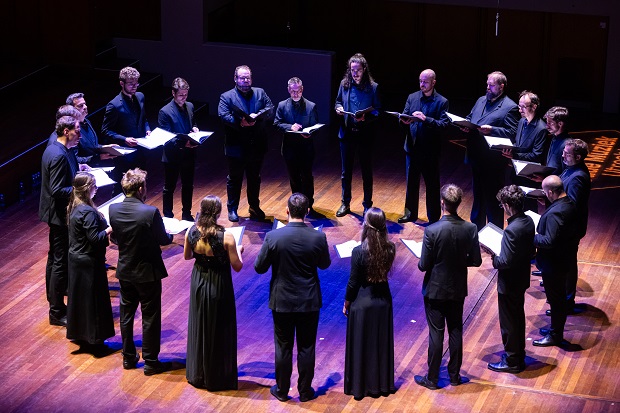 Vox Luminis (c) Marieke Wijntjes-02