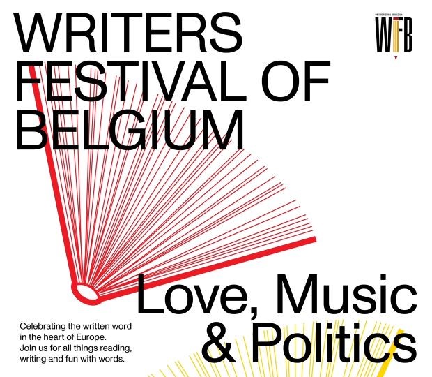 writers' festival