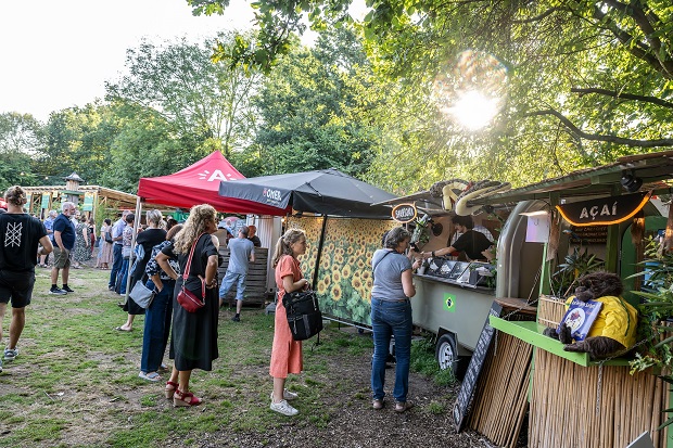 zomer bar