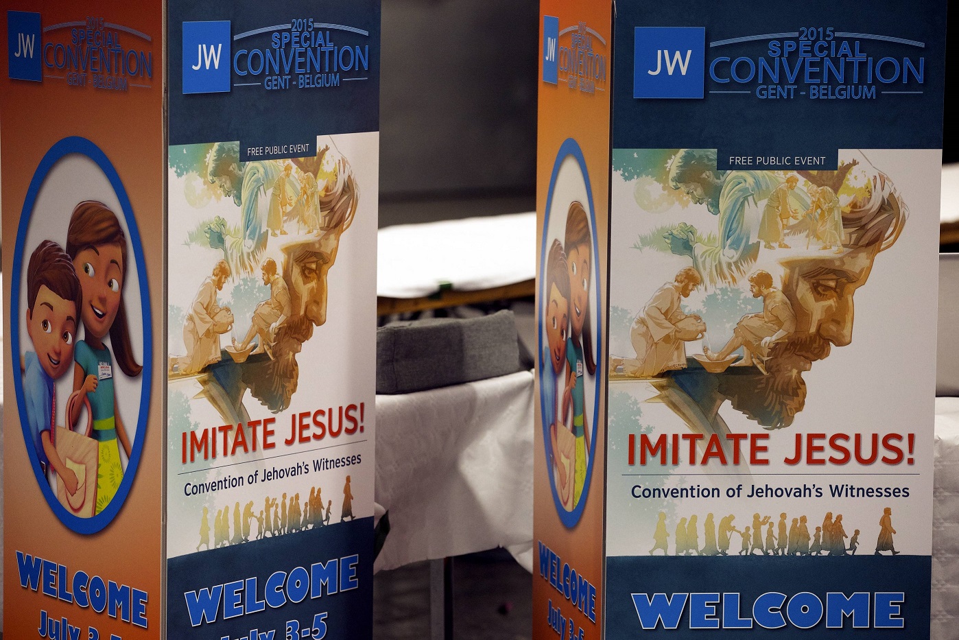 Jehovah S Witnesses To Face Trial For Discrimination And Incitement To Hate The Bulletin