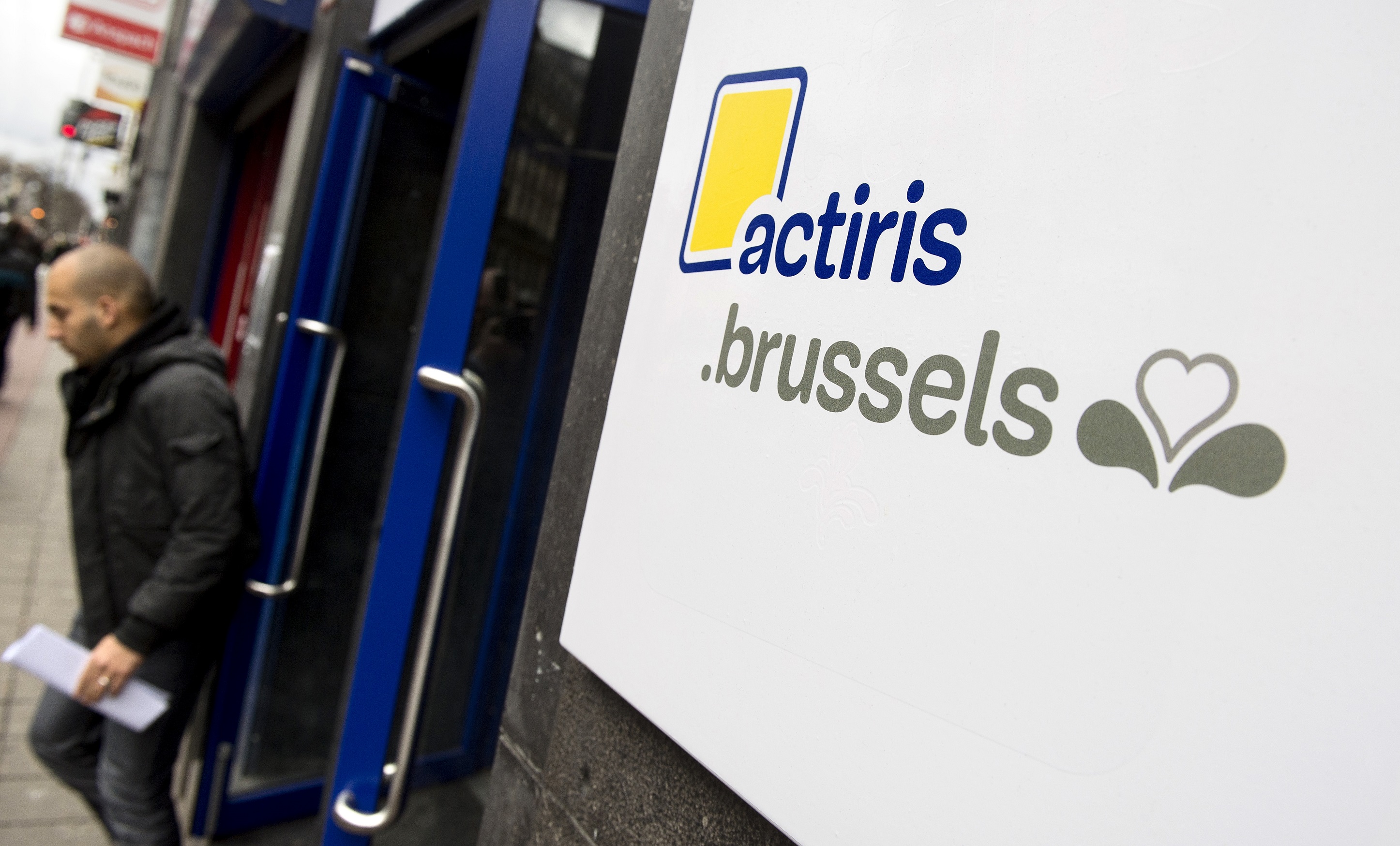 Finding a job in Belgium Here's where to look The Bulletin