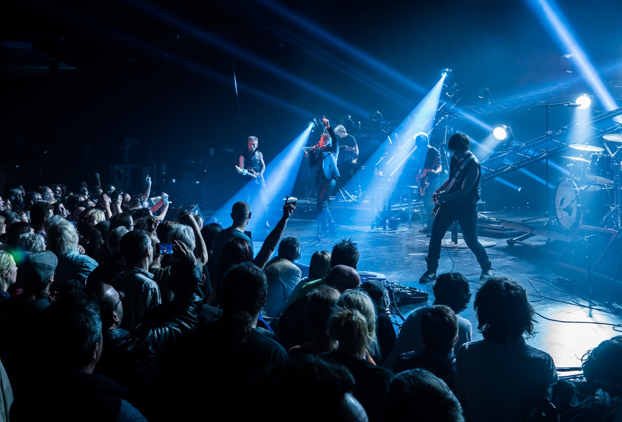 Cirque Royal decision taken to Council of State The Bulletin