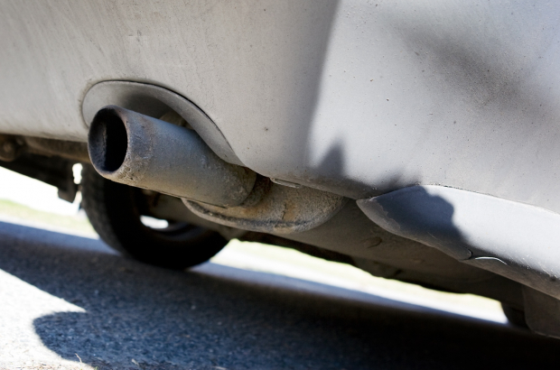 New low-emissions fines in Brussels from next year