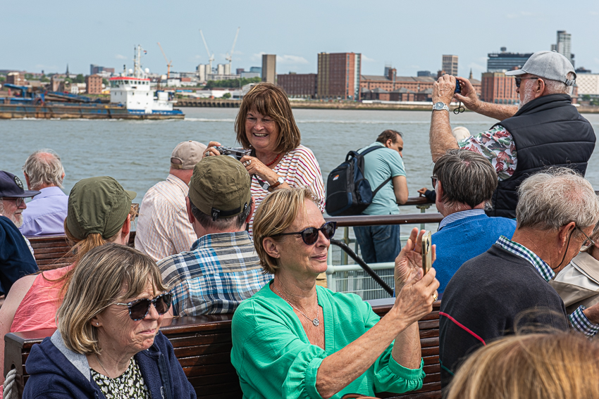 Discover Belgium through its rich cultural heritage... and maybe make a trip to the UK