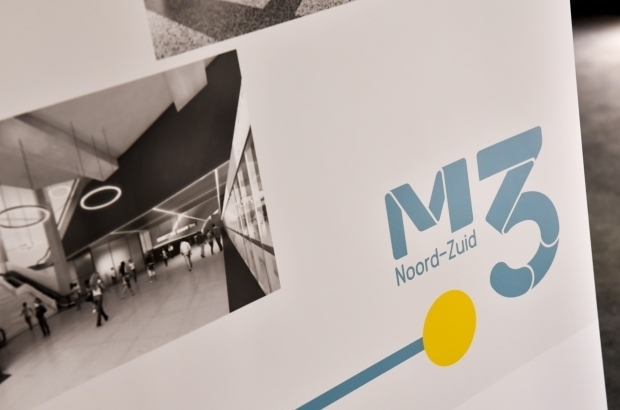 New report finds failings in Brussels Metro 3 project
