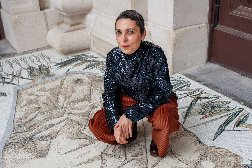 Between memory and imagination: Marie Zolamian’s ‘Confabulations’ at WIELS Contemporary Art Center