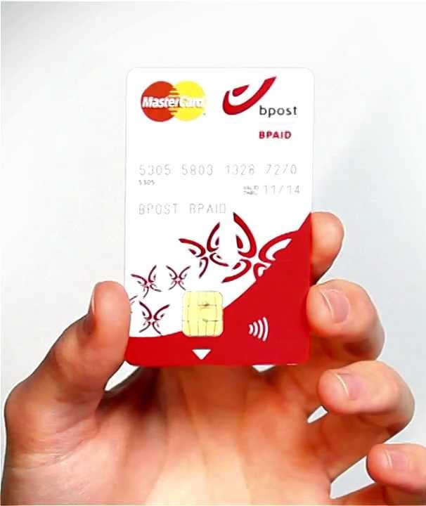 Prepaid credit cards susceptible to hacking The Bulletin