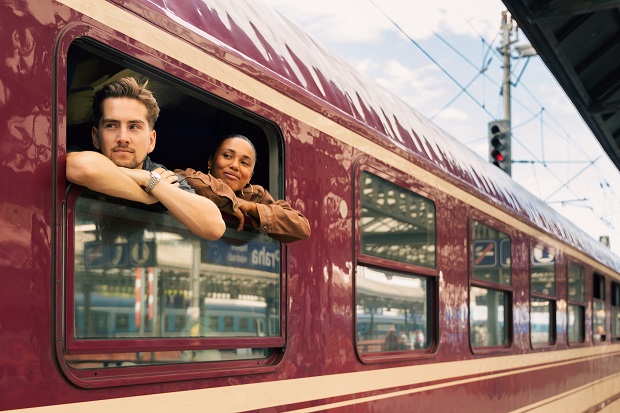 European Sleeper launches new night train from Brussels to Milan from June next year