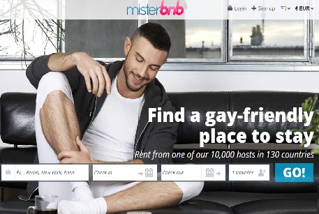 Mrbb Misterbnb now available in Belgium | The Bulletin