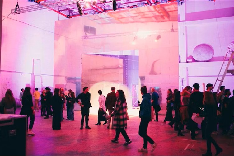 What’s on this week: 17 to 23 October