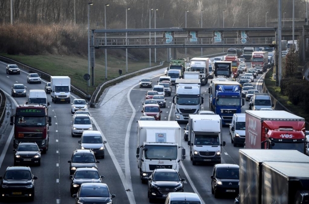 New car tax for road maintenance will cost up to €125 per year