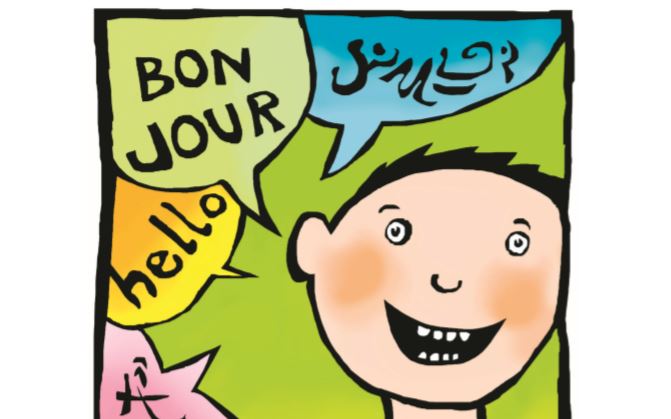 Language barometer shows more Brussels residents do not speak French, Dutch or English - Vimarsana News