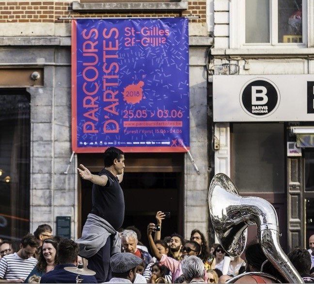 What’s on this week: 10 to 16 April