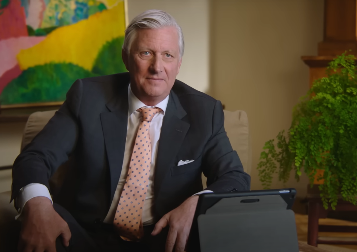 King Philippe pardons five people from more than 600 requests