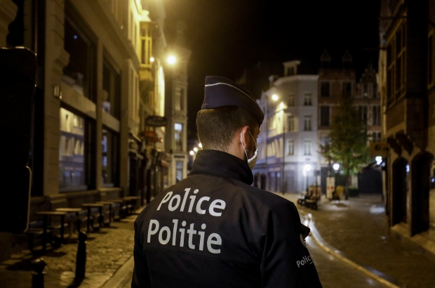 55% of residents say they feel safe in Brussels - Vimarsana News