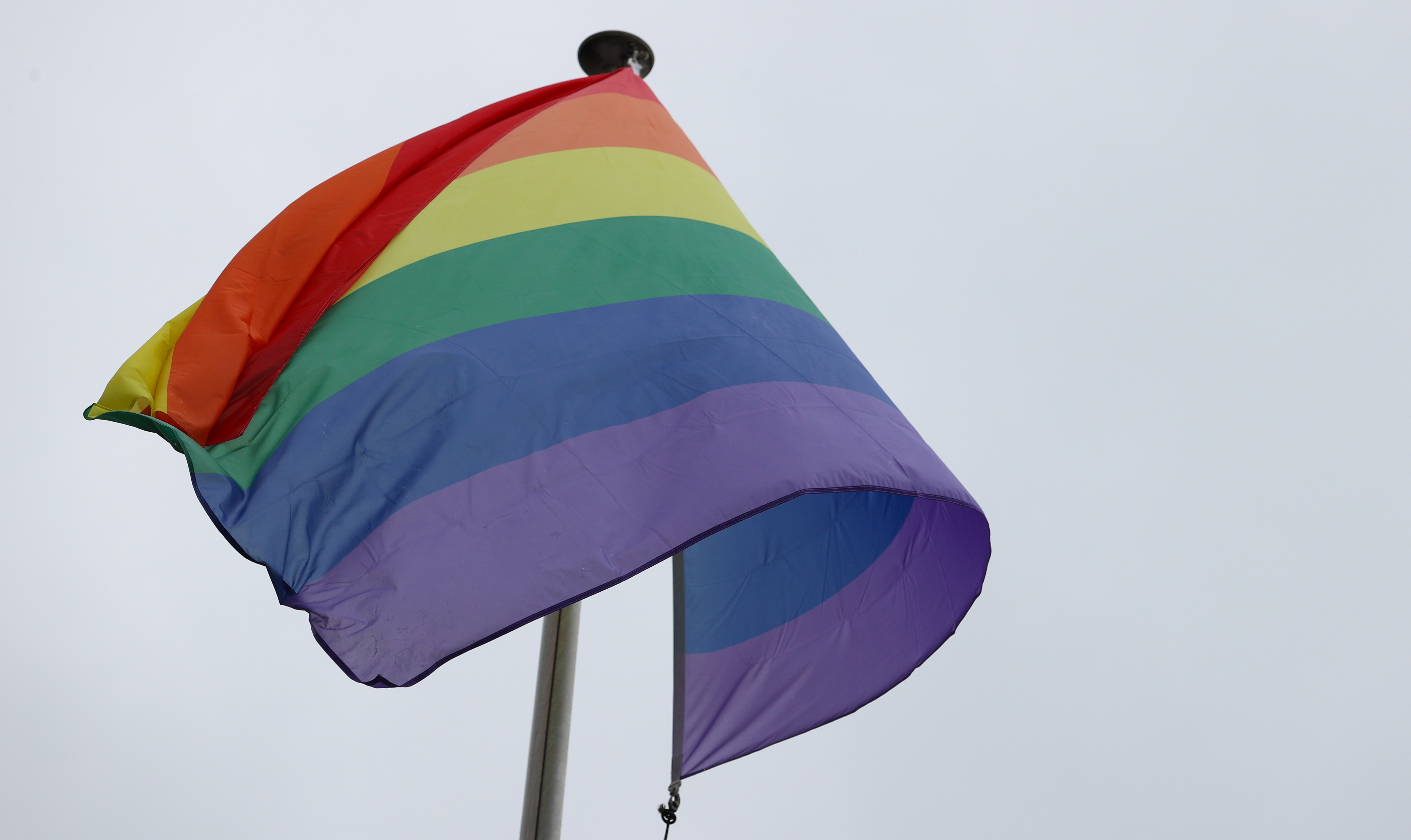 Belgium comes fourth in European LGBTQ+ rights ranking
