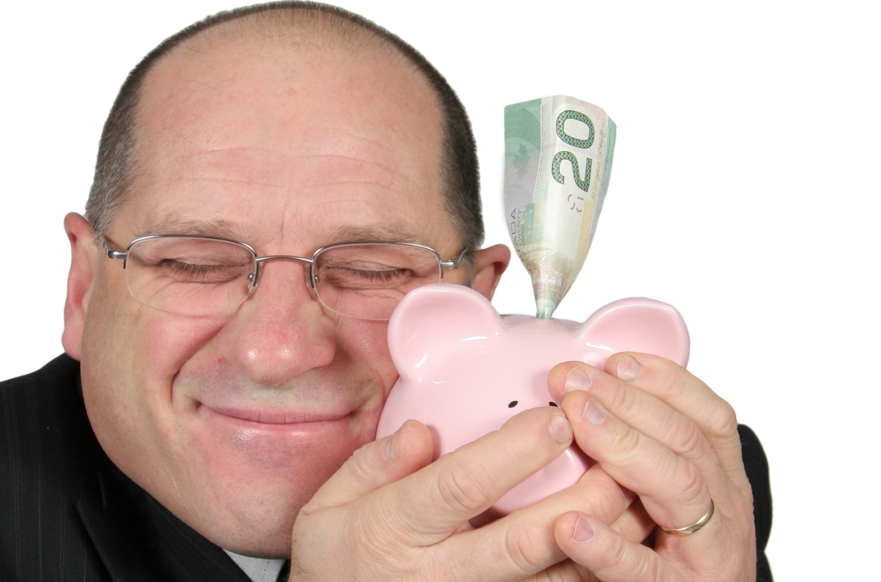 Save, save, save: it's not how much you earn that counts | The Bulletin