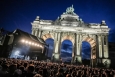 Fête de la Musique in Brussels