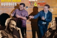 British Indian Buddies comedy shows in Belgium