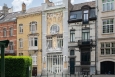 Maison Cauchie in Etterbeek up for sale - Immoweb