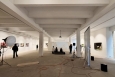 Atoma Art Center Brussels - Be Culture
