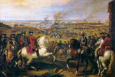 Battle_of_Fontenoy_1745 (c) Wikimedia Commons