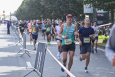 Illustration picture shows the 41st edition of the Brussels' 20km run, Sunday 12 September 2021 in Brussels. (BELGA PHOTO LAURIE DIEFFEMBACQ)