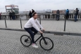 Electric bike incentives for Brussels citizens
