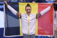 Nina Derwael takes Belgium's first Olympic gold in Tokyo games