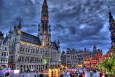 Grand Place Brussels - Visit.brussels