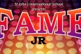 St John's International School stages musical Fame