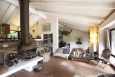 Strebelle home Uccle