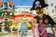 Legoland Hotel - Merlin Entertainment