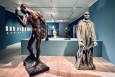 Exhibition Rodin at Mons - photo BE CULTURE