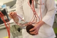 Belgian Red Cross short of blood supplies
