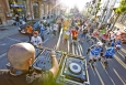 Brussels Roller Parade