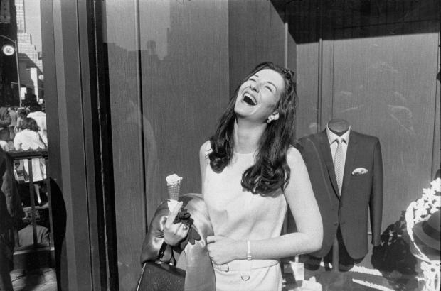Charleroi Photo Museum: Gary Winogrand