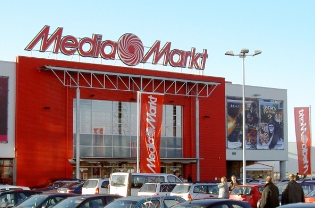 Media Markt Belgium