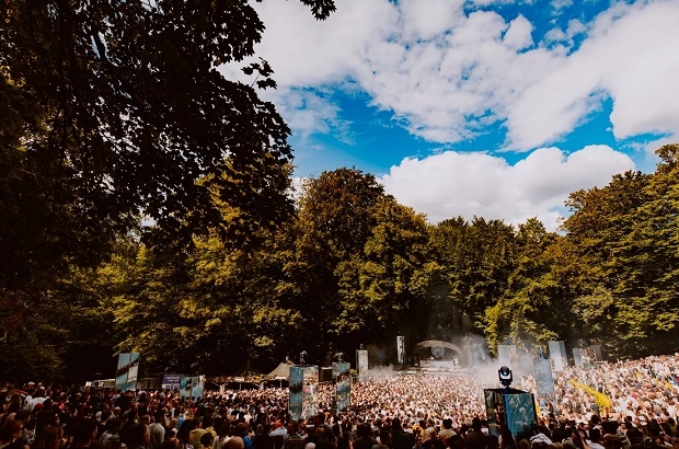 CORE Festival returns to Brussels in 2023