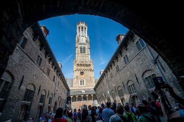 Flanders Art Festival 5-7 June 2026 Bruges