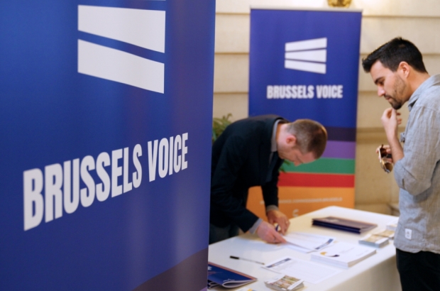 Brussels Voice call to expats to get involved in regional politics