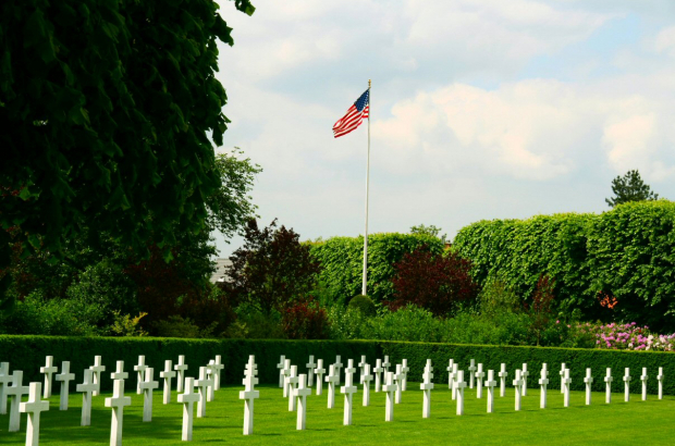 Armistice centenary: Remembrance tourism in Belgium is here to stay