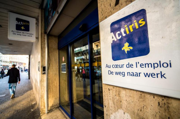 Brussels employment agency Actiris