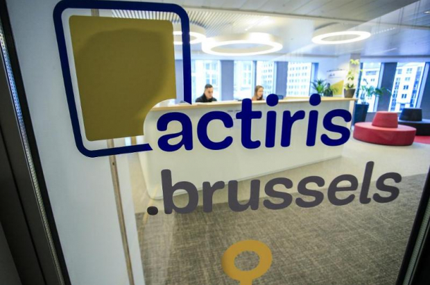 Actiris Brussels helping non-Belgian jobseekers