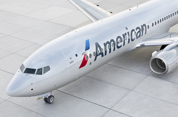 American Airlines - Belgian hacker convicted