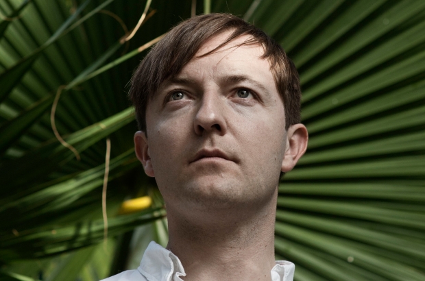 Andrew Maxwell