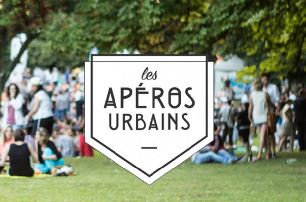 Apéros Urbains Apéros Urbains
