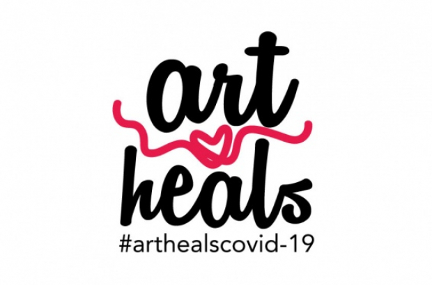 Art Heals! petition museum and art gallery openings