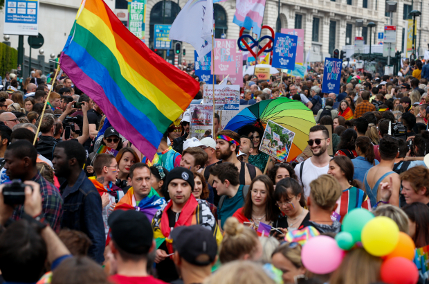 اپلیکیشن دوستیابی همجنس گرایان آسیایی در استرالیا